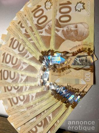 $$$ HÔTESSES/MASSEUSES & Recep RECHERCHÉE ♡ Salon Le Sanctuaire ☎~》581-741-0570