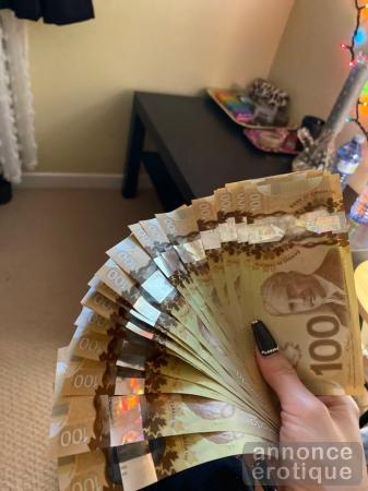 $$$ HÔTESSES/MASSEUSES & Recep RECHERCHÉE ♡ Salon Le Sanctuaire ☎~》581-741-0570