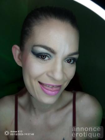 Incall Laval St-François