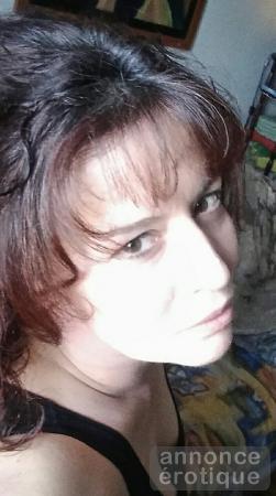 Inoubliable moment avec Sylvie