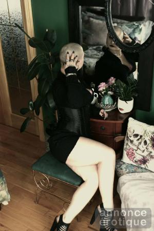 Jacky**Sweet girl hyper cute et sencuelle**Ouverte + massage