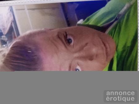 Jolie femme de Québec dispo