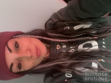 LA BELLE DISPO AUJOURDHUIT JUSQUA 5h de jours seulement !txt ou Apele !