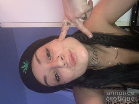 LA BELLE DISPO AUJOURDHUIT JUSQUA 5h de jours seulement !txt ou Apele !