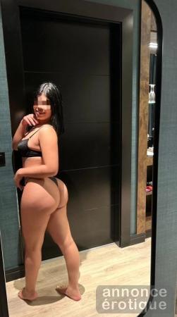 La fille  thaïlandaise de ta ville, viens me rencontrer