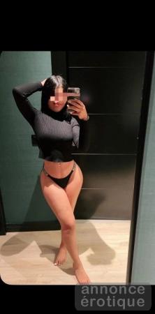 La fille  thaïlandaise de ta ville, viens me rencontrer