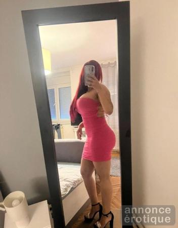 LA PORTE DE L'ANGE EN FEU