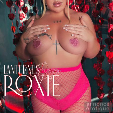 LES REDGIRLS DISPO AUJOURD'HUI -XXX-