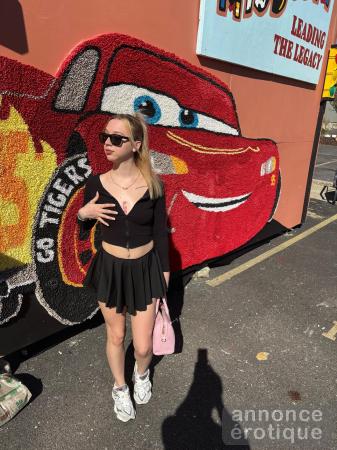 libre pour un moment inoubliable