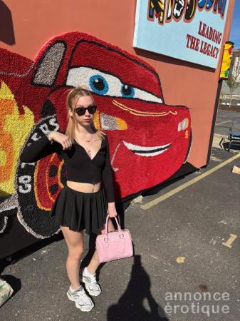 libre pour un moment inoubliable