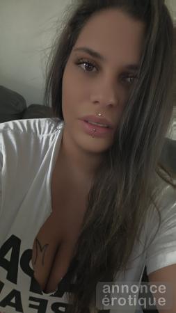 Luna**Nouvelle et coquine** Massage sensuelle et ++