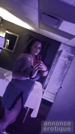 Luna**Nouvelle et coquine** Massage sensuelle et ++