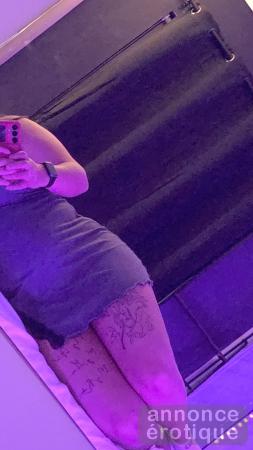 Luna**Nouvelle et coquine** Massage sensuelle et ++