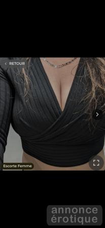 Magnifique duo avec complicité