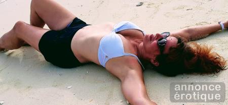 MASSAGE NATURISTE, SENSUEL ÉROTIQUE