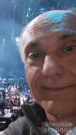 Massage tantrique Drummondville