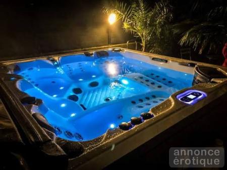 Massage tantrique Drummondville