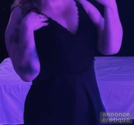 MIA * DOUCE ET SENSUELLE