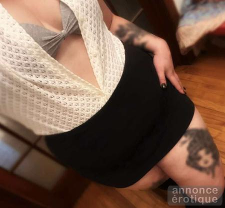 MIA * DOUCE ET SENSUELLE