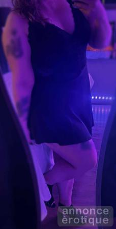 MIA * DOUCE ET SENSUELLE