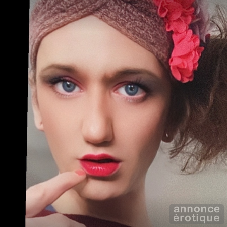 OnlyFans trans à Montréal - Les Frissons de Belle, contenu exclusif 18+