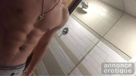 L'homme que vous méritez !