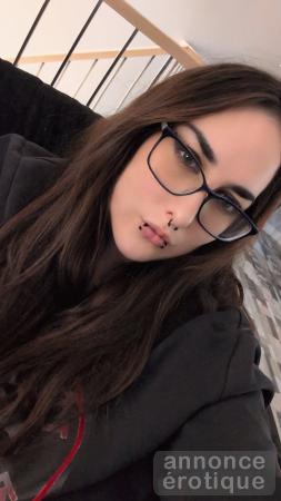 petite salope 24 ans