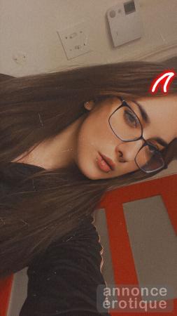 petite salope 24 ans