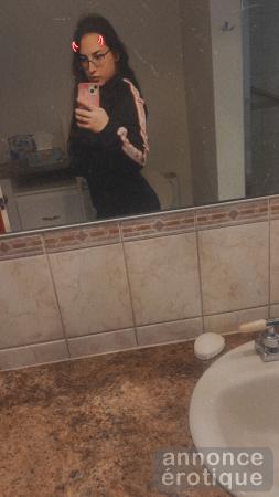 petite salope 24 ans