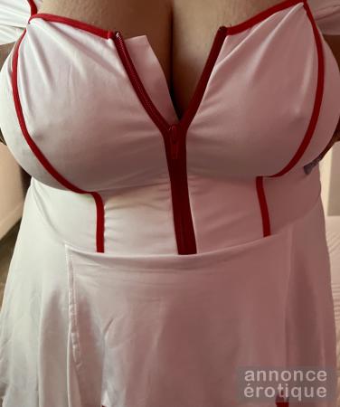 Pour 2 jours à Québec!!