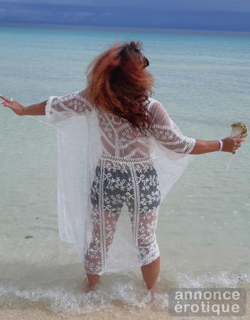 Romantic lady is waiting for you!!!