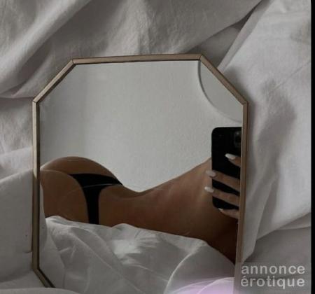 Rose**Nouvelle et coquine sensuelle et adorable!!