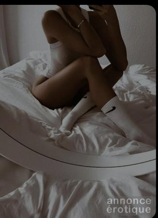 Rose**Nouvelle et coquine sensuelle et adorable!!