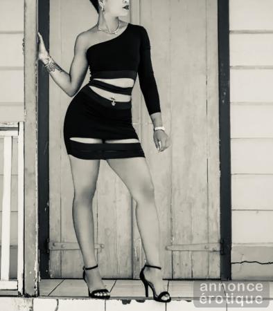 SIENNA ❤PERLE ANTILLAISE ❤ @ AZUL MASSAGE XXX BEST SALON IN LONGUEUIL