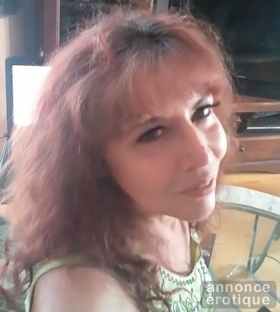 Soothing and Adventurous Massage with Sylvie