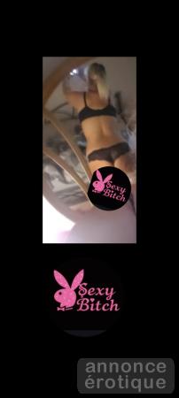 ☆SPÉCIAL☆Dispo80$/30min⌛️.Now 438-899-0932 G.F.E complet full