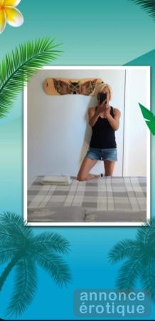 SPORTIVE, SENSUELLE, DISCRÈTE, PASSER UN BON MOMENT