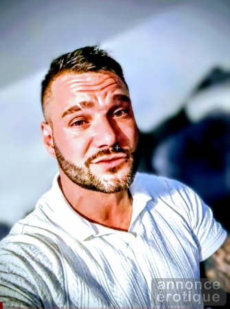 Top alpha Massage sensuel privé – Outcall uniquement