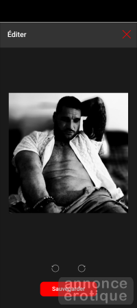 Top alpha Massage sensuel privé – Outcall uniquement