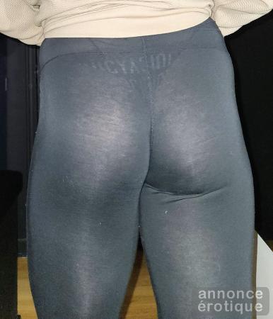 Travesti sissy crossdresser Longueuil Rive-Sud – Rencontre discrète