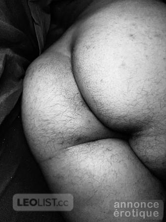 Transboy Ftm gros clito tomboy