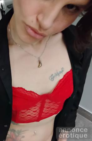 Eva Paradise Pornstar Chaude & Soumise