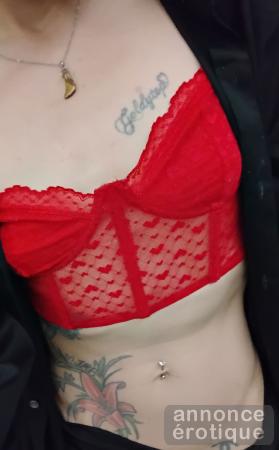 Eva Paradise Pornstar Chaude & Soumise