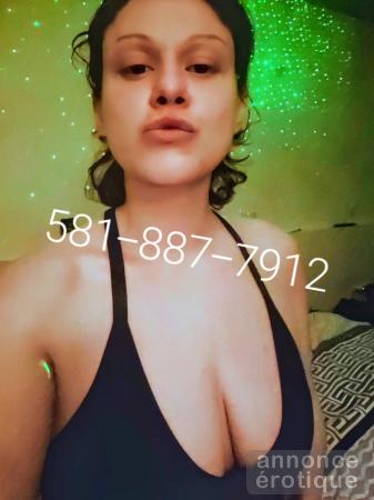Escorte québécoise VIP à Longueuil – Carcall Montérégie