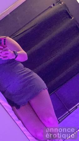 Vien te réchauffer avec mon 38 DD naturel ;)