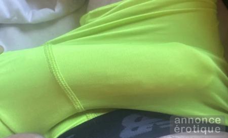 Pour te faire plaisir