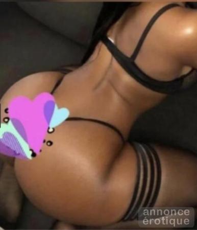 VICTORIA DOUCE ET CHARMANTE INCALL LAVAL