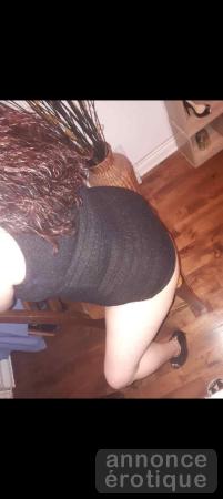 Vien mouvrire les jambe es satisfait toi cheri xxxxxxx