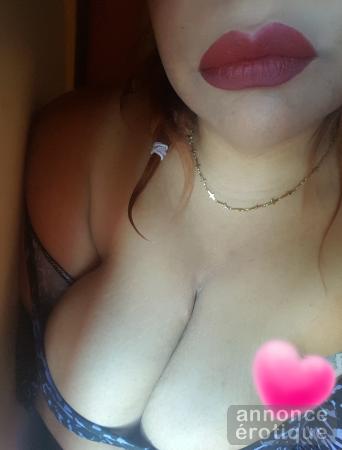 Viens me faire un beau facial * bien lire l’annonce