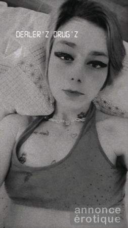 Vous cherchez une vraie de vraie cochonnette